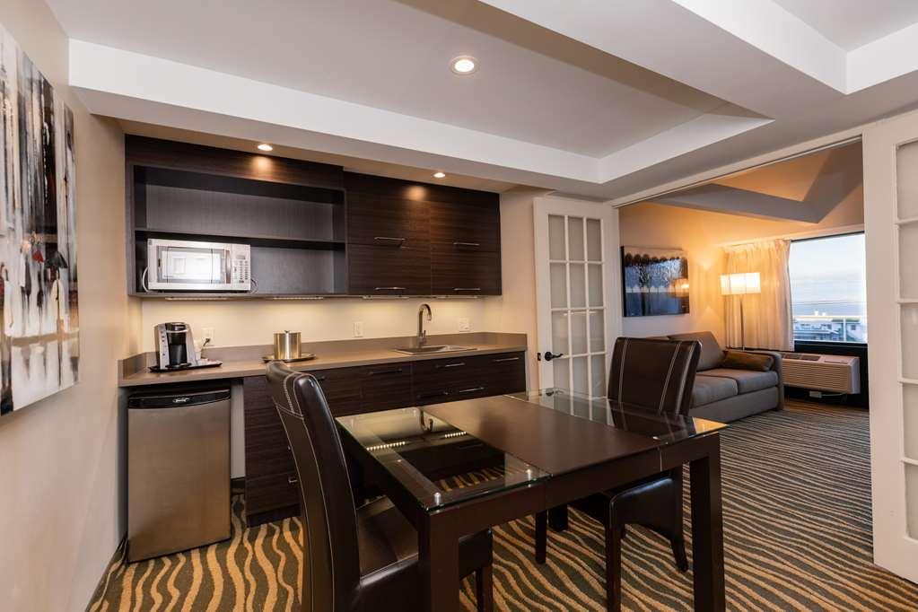 Hotel Levesque Rivière-du-Loup Habitación foto